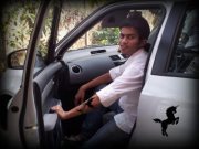 Siddhesh