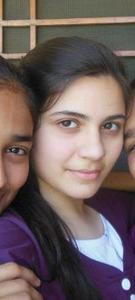 Chaudhary