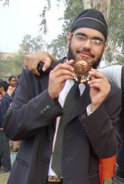 Prabhjot