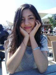 Merve