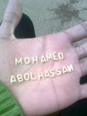 Mohamed