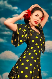 Leslie Carmona