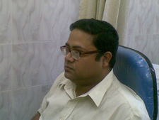 SUDIPTO BOSE