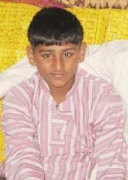 Haseeb