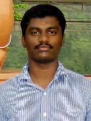 Anandhan Tvk