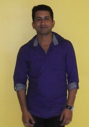 Lokesh