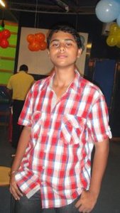 Abhay
