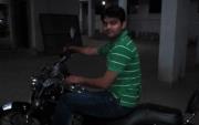 Sarvesh