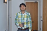 Umesh