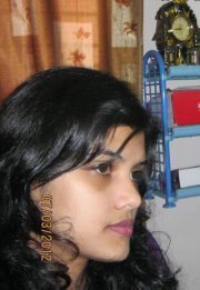 Shweta