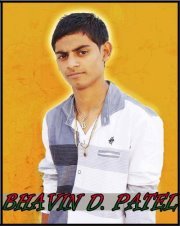 Bhavin