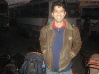Rishikesh