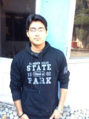 Ankit