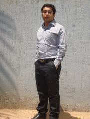 Gaurav Loomba