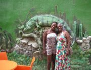 Renesha