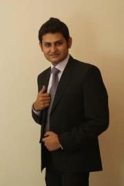 Shahrukh