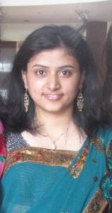 Shweta