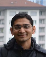 Piyush