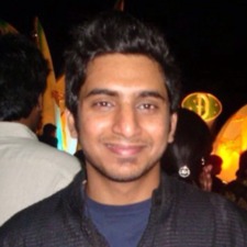 Rohit Reddy