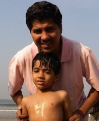 Vivek