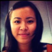 Huyen Thanh