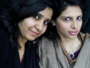 Bushra