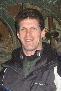 David Jensen