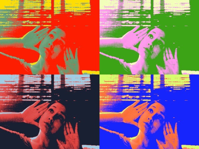 Goodreads profile picture for @marika