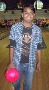 Anirudh