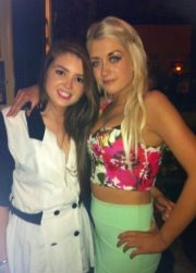 Shauna