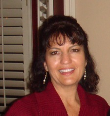 Kathy Lewis