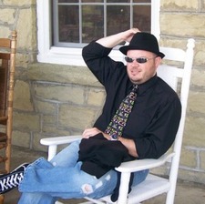 Aaron Devrick
