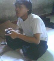 Ahmad