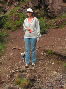 Marilyn Travis