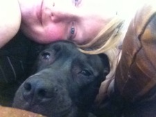 Sabrina Anfossi kareem