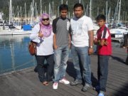 Farhana