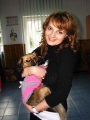 Ruxandra