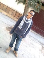 Ahmad