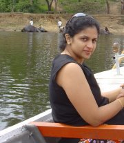 Deepali