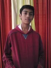 Mayur