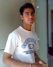 Ravi Inder