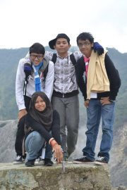 Muhammad