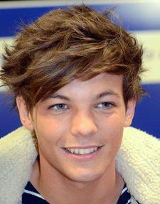 Louis Tomlinson