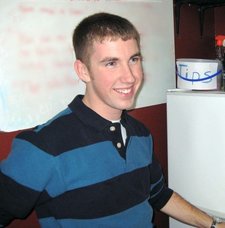 Travis Tomsu