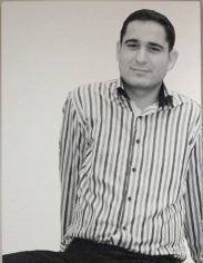 Ahmad Gdedouy