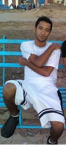 Ahmed