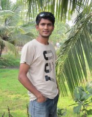 Srinivas
