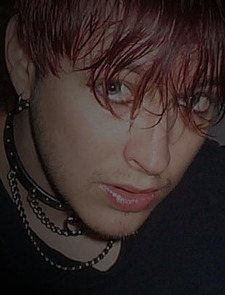 Joshua Skye