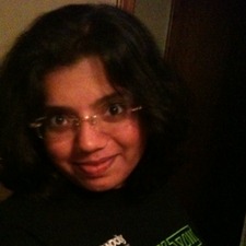 Anushree