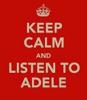 Adele